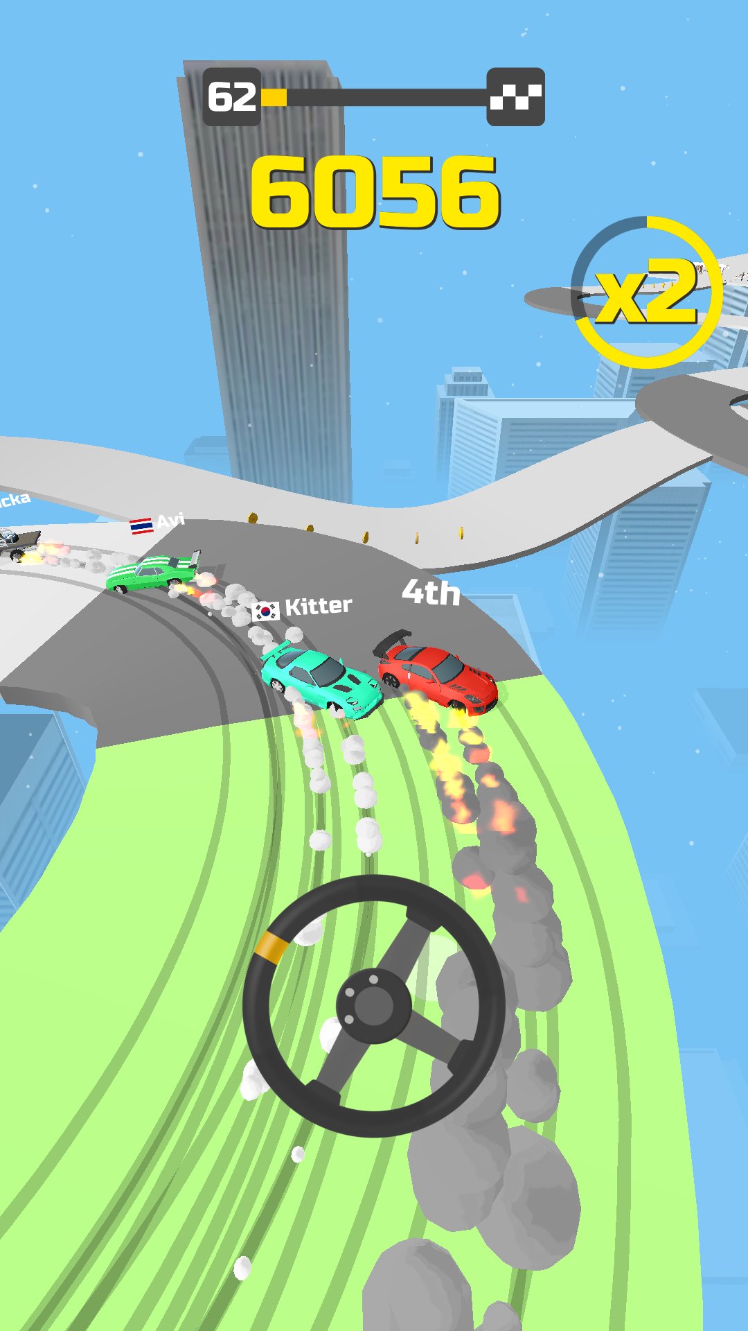 Hyper Drift! 1.23.5 Screenshot 6