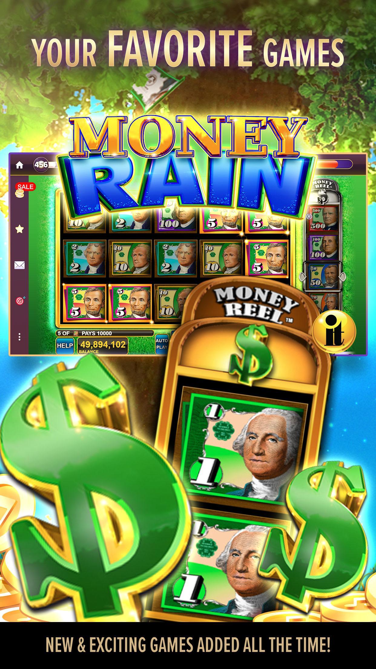 Hard Rock Social Casino 1.18.10 Screenshot 4