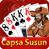 Capsa Susun app icon