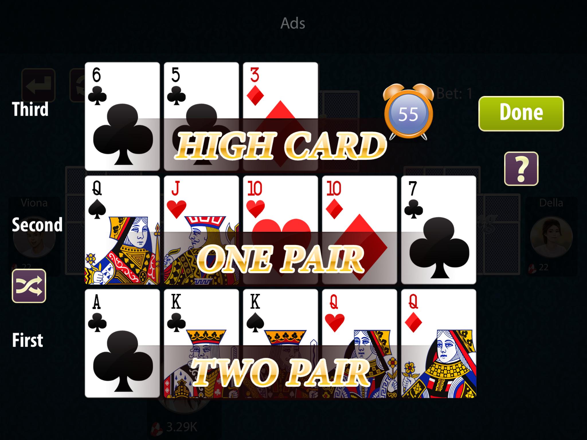 Capsa Susun 1.0.5 Screenshot 6