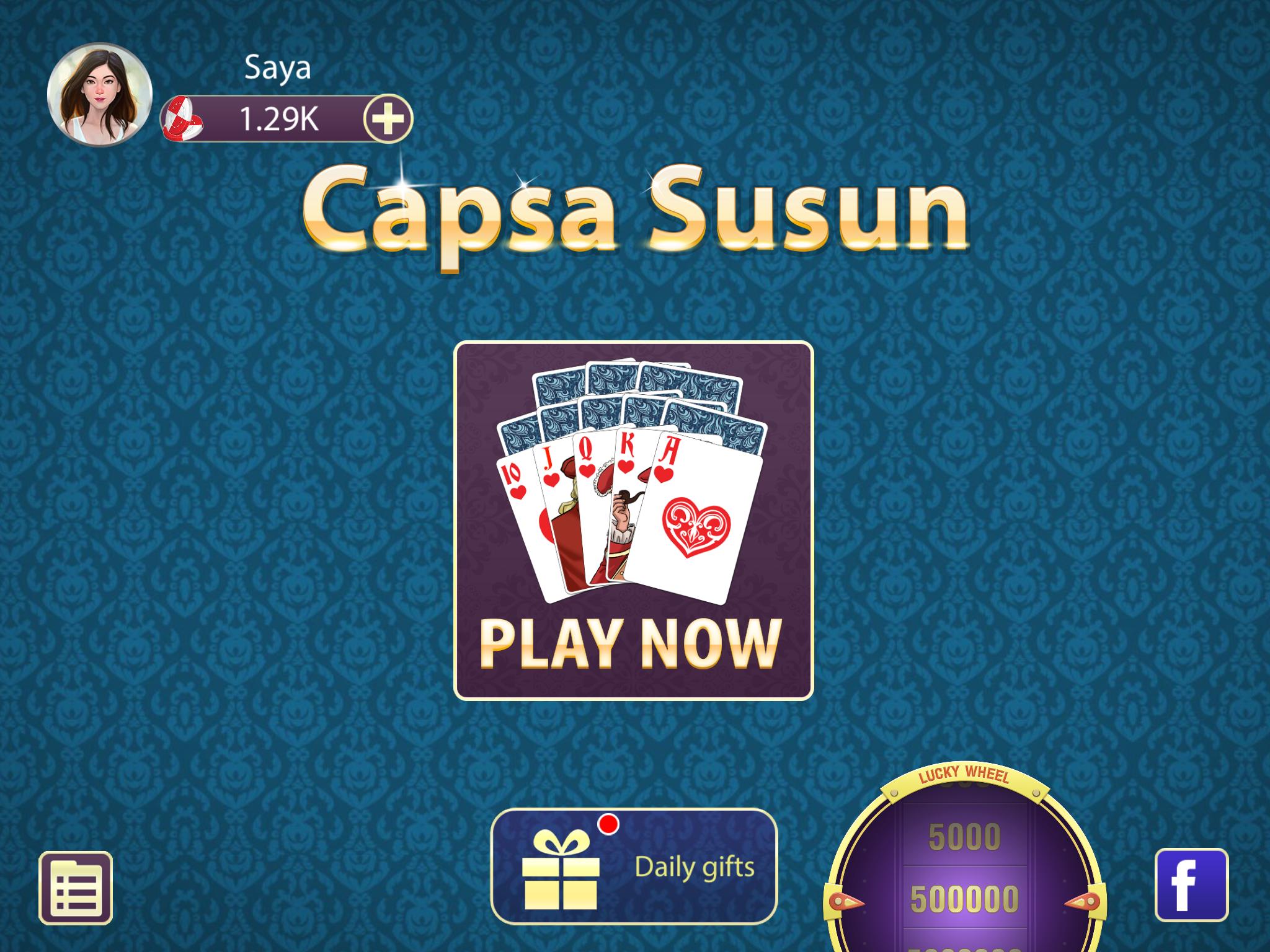 Capsa Susun 1.0.5 Screenshot 9