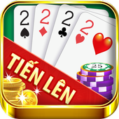 Tien Len Mien Nam app icon
