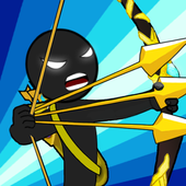 Stickman Battle 2020: Stick Fight War app icon