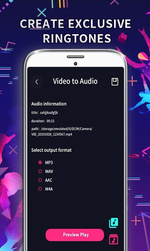 TubeMate Video Downloader 1.1.0 Screenshot 5