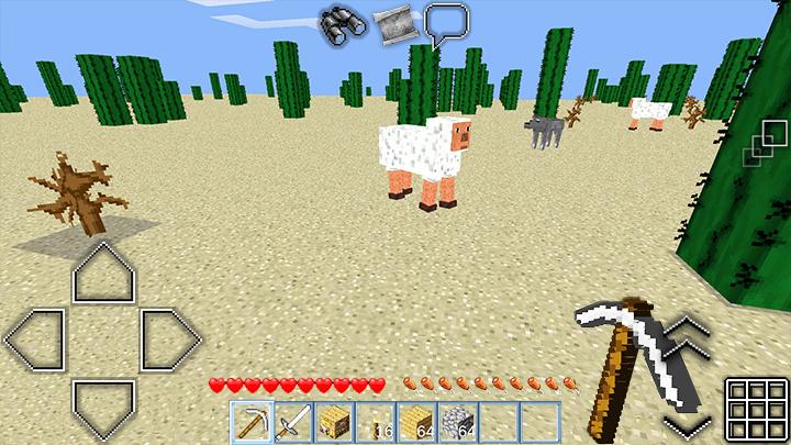 МultiCraft 👍 MobileCraft 9.0 Screenshot 8