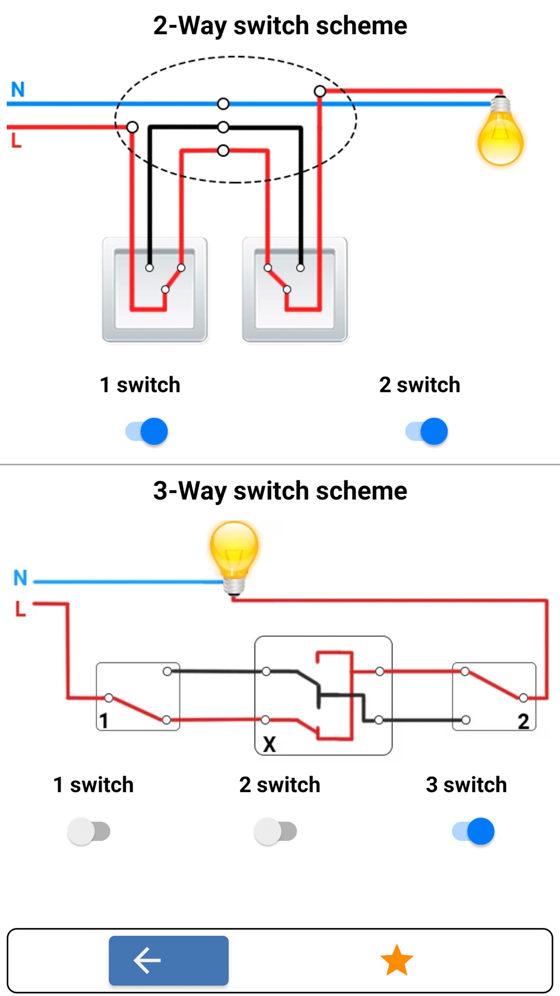 Electricians' handbook: electrical engineering 46.1 Screenshot 1