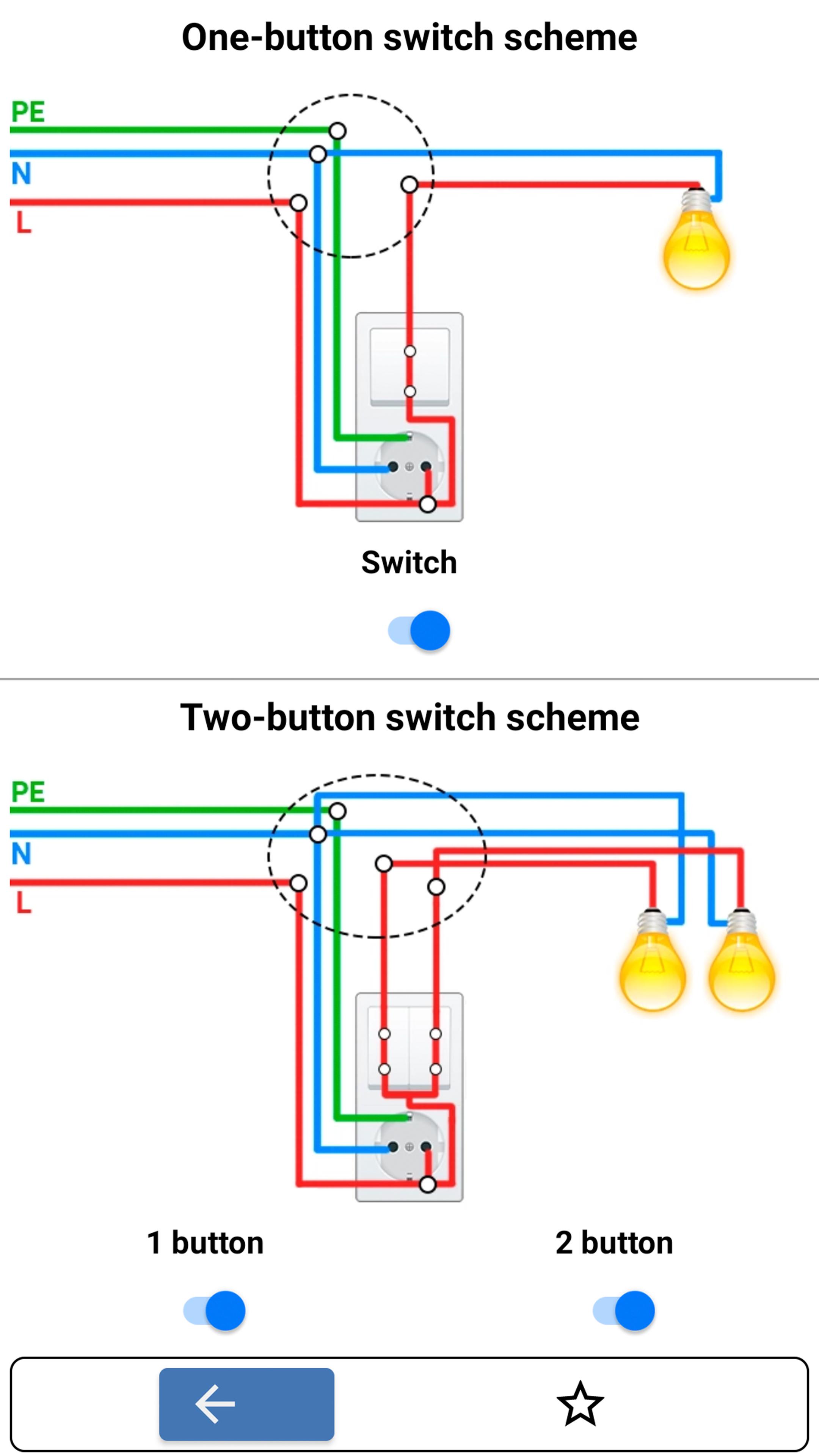 Electricians' handbook: electrical engineering 46.1 Screenshot 13