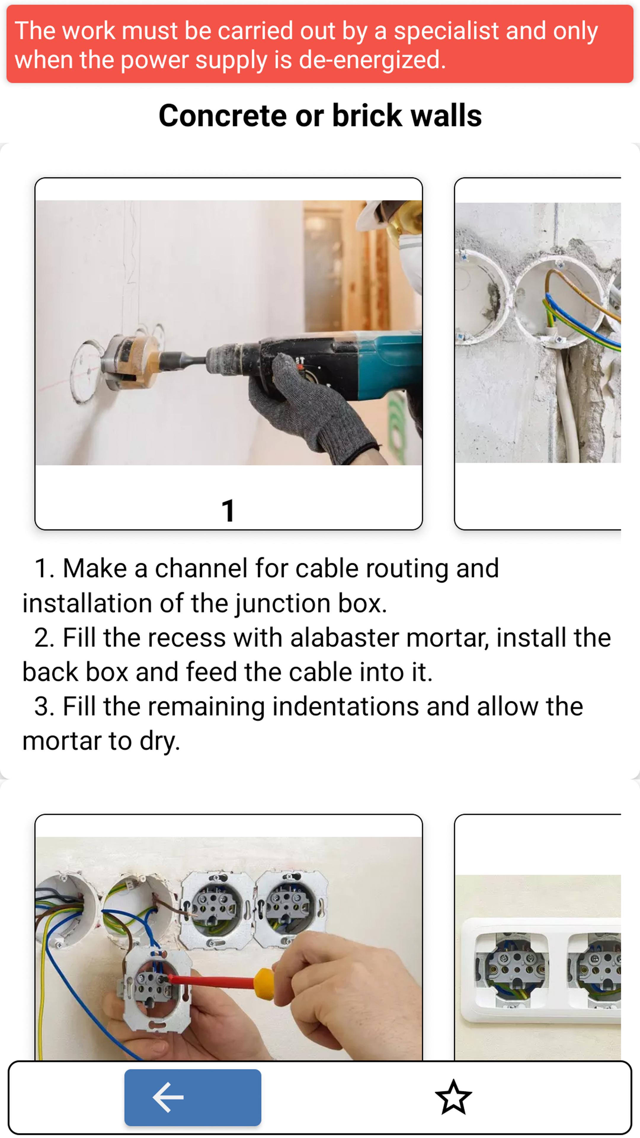 Electricians' handbook: electrical engineering 46.1 Screenshot 15