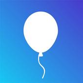Rise Up app icon