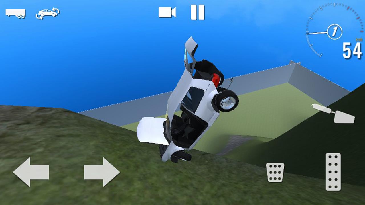 Car Crash Simulator: Real Car Damage Accident 3D 1.2.2 Screenshot 16