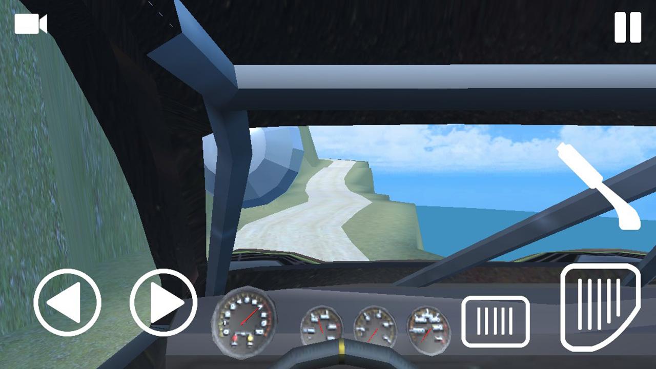 Mountain Climb Offroad Driving 4x4 1.1.1 Screenshot 10