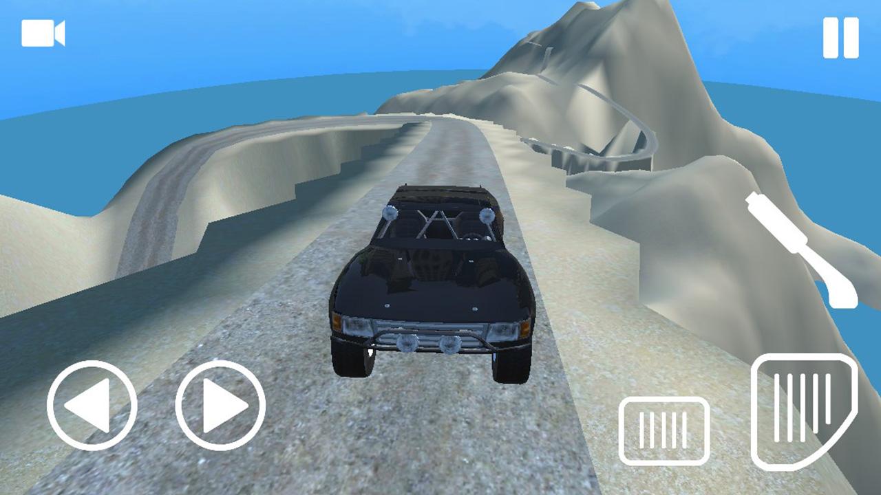 Mountain Climb Offroad Driving 4x4 1.1.1 Screenshot 12
