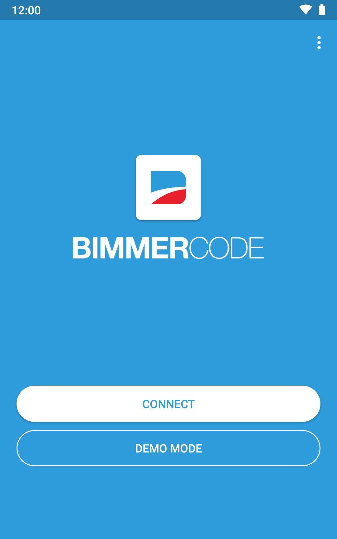 BimmerCode for BMW and Mini 3.4.0-7235 Screenshot 1