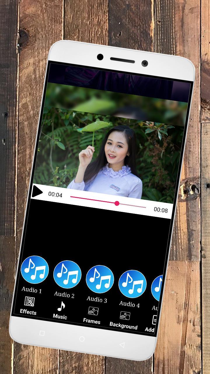 MV Status Video Maker With Music 12.0 Screenshot 6