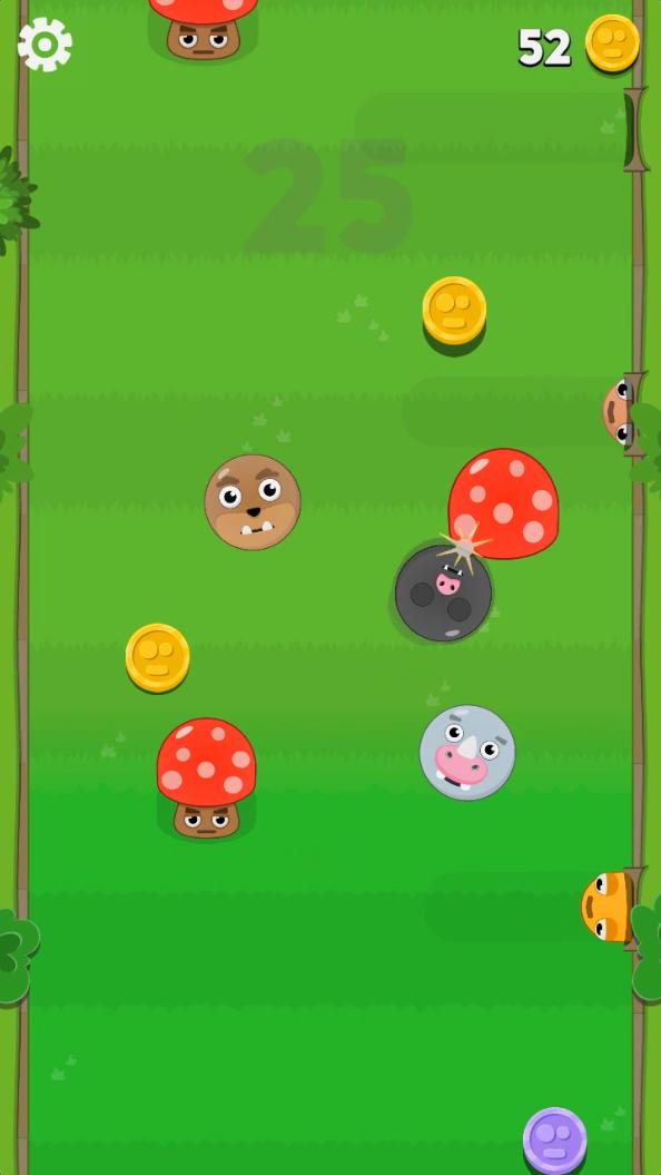 Bouncing Monsters 1.0.4 Screenshot 5