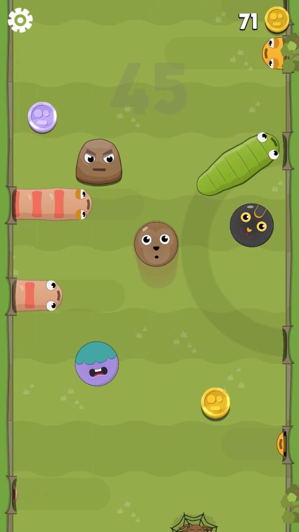 Bouncing Monsters 1.0.4 Screenshot 7