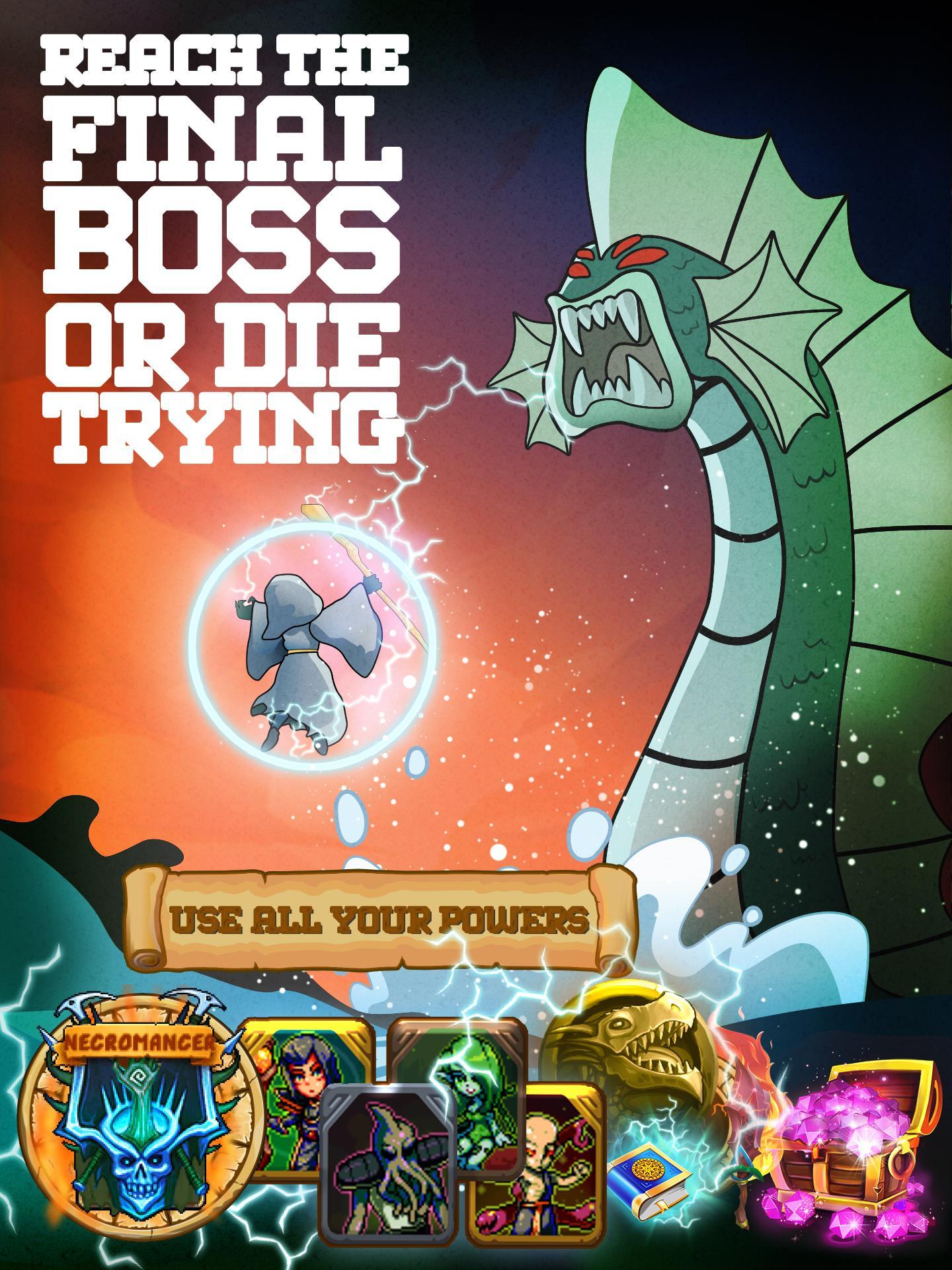 Rogue Adventure Card Battles & Deck Building RPG 2.0.3 Screenshot 3