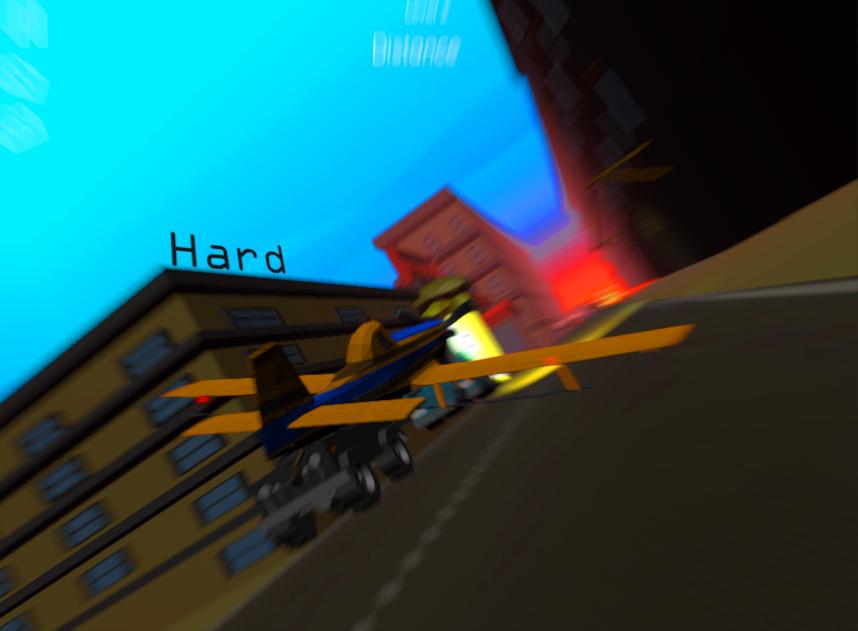The Ground Effect 2.0 Screenshot 2