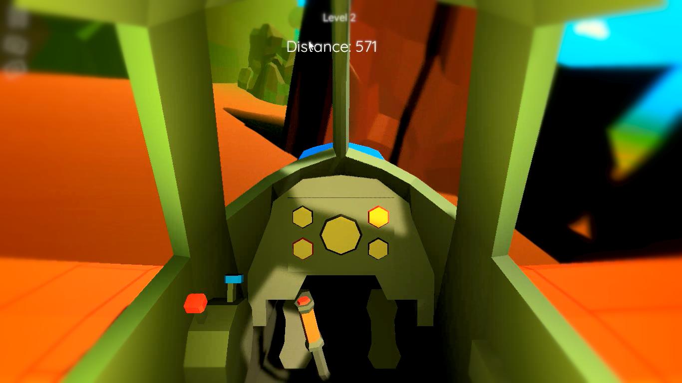 The Ground Effect 2.0 Screenshot 4