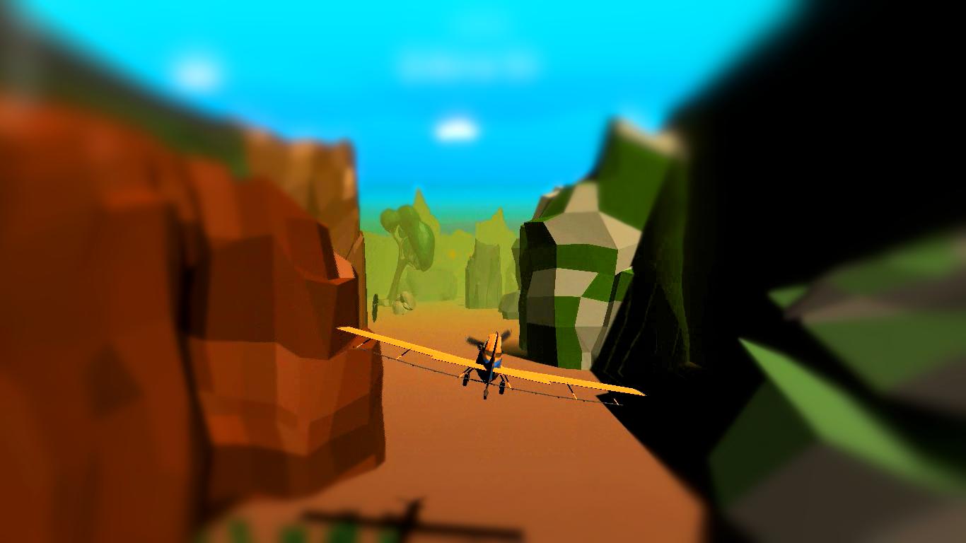 The Ground Effect 2.0 Screenshot 6