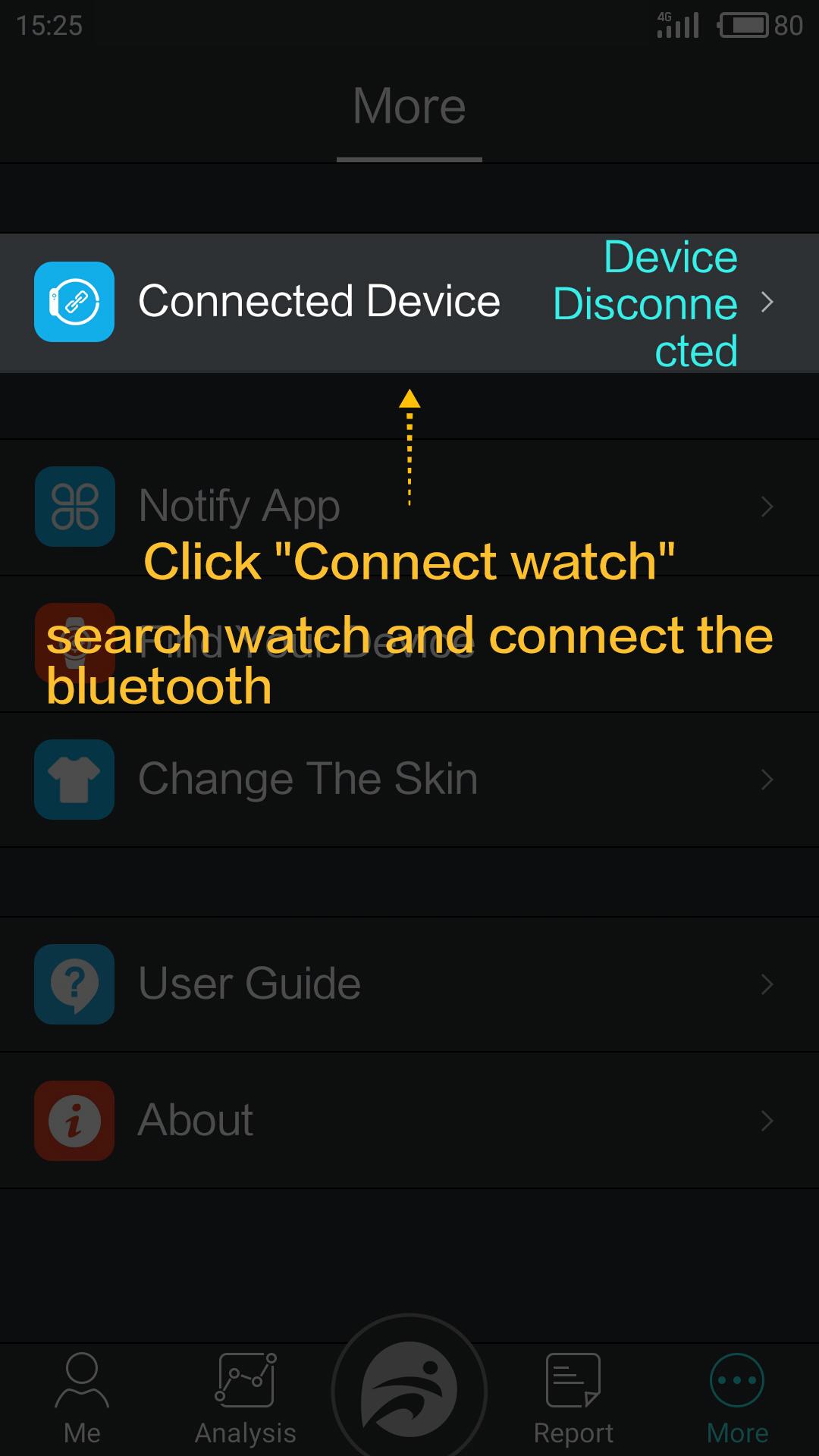 FunDo Pro 1.7.11 Screenshot 2