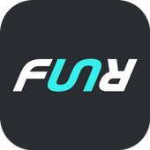 FunRun app icon
