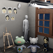 Cover art