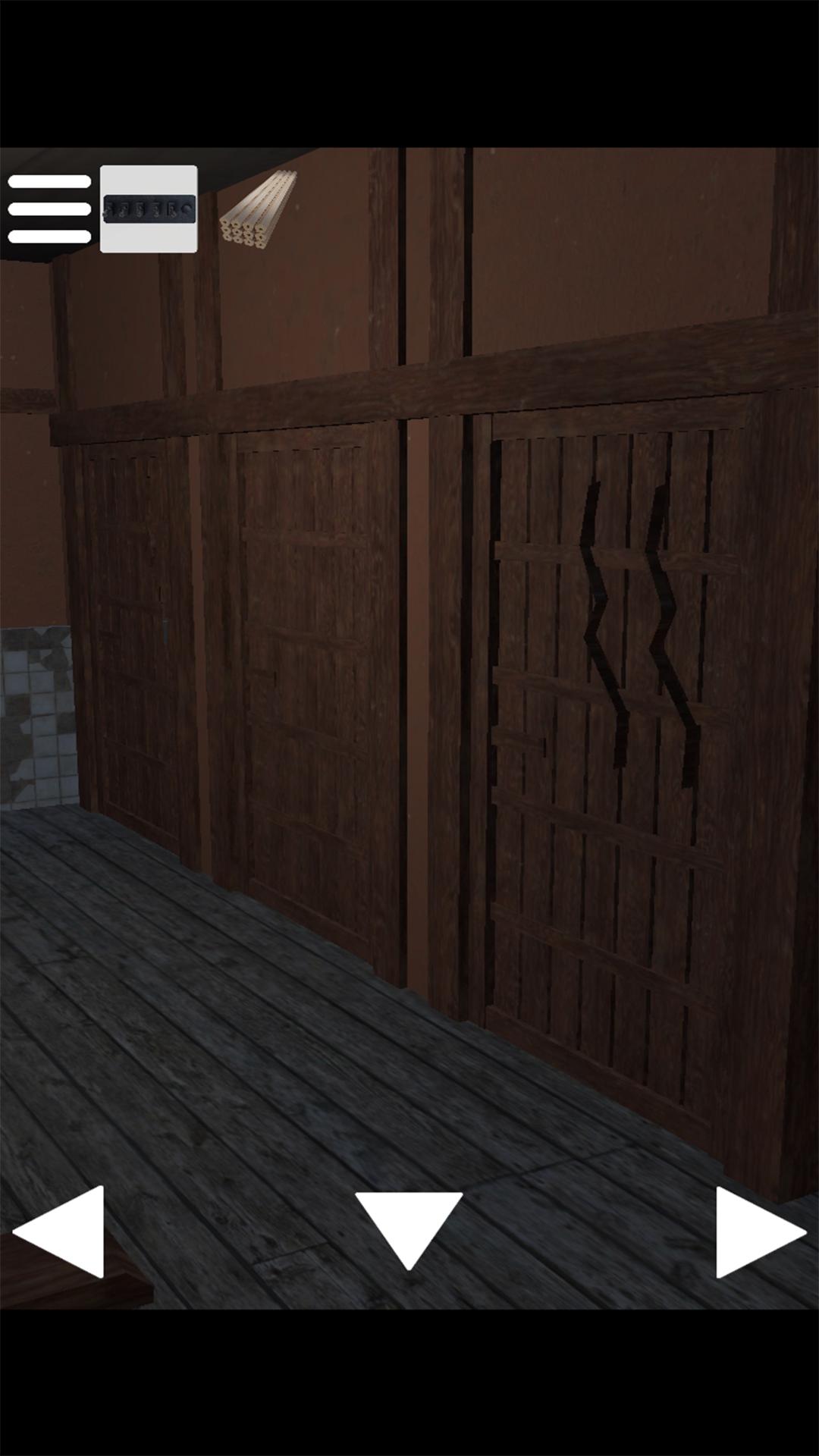 Escape game Mannequin in the art room 1.0.6 Screenshot 4
