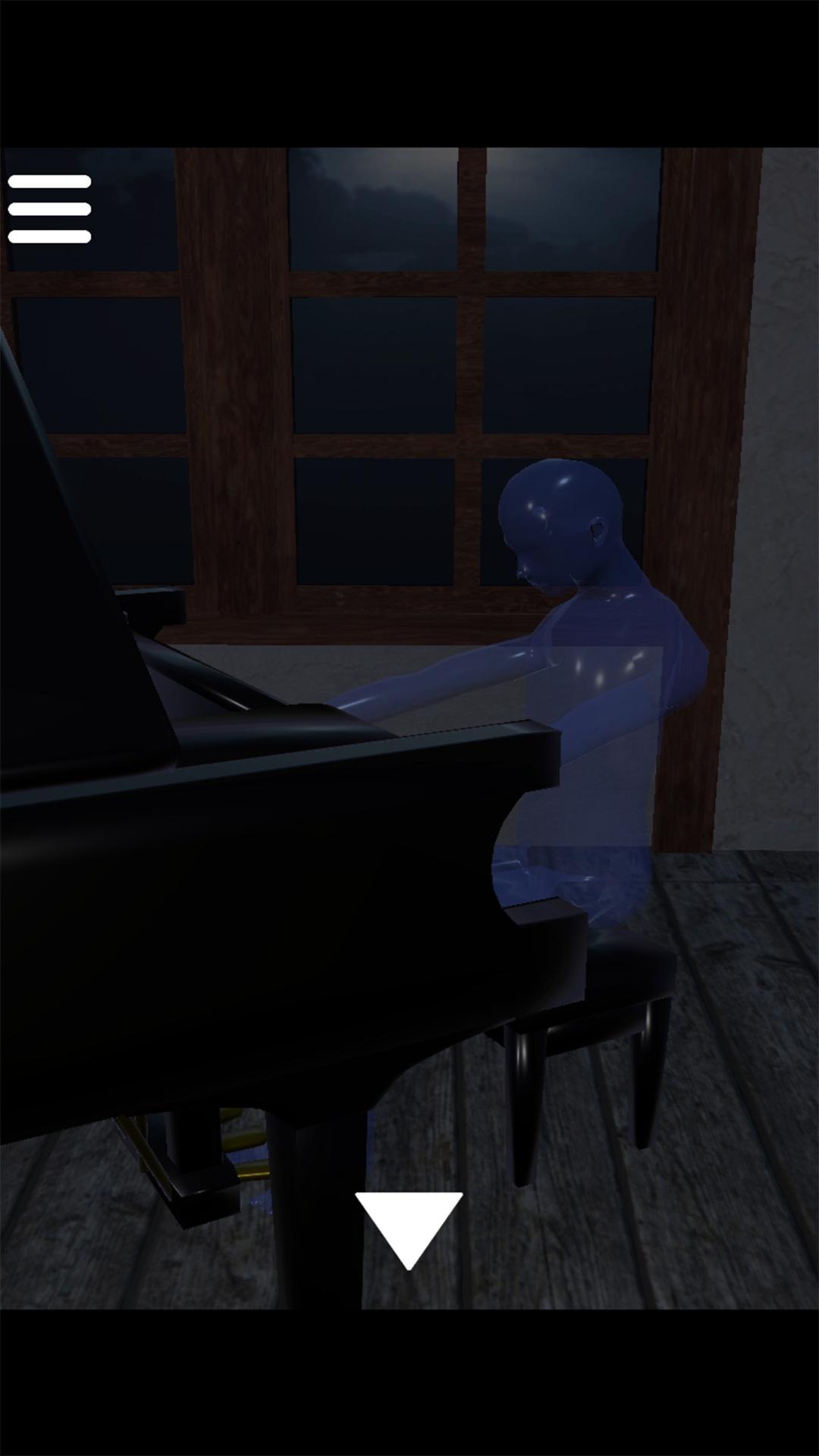 Escape game Mannequin in the art room 1.0.6 Screenshot 5