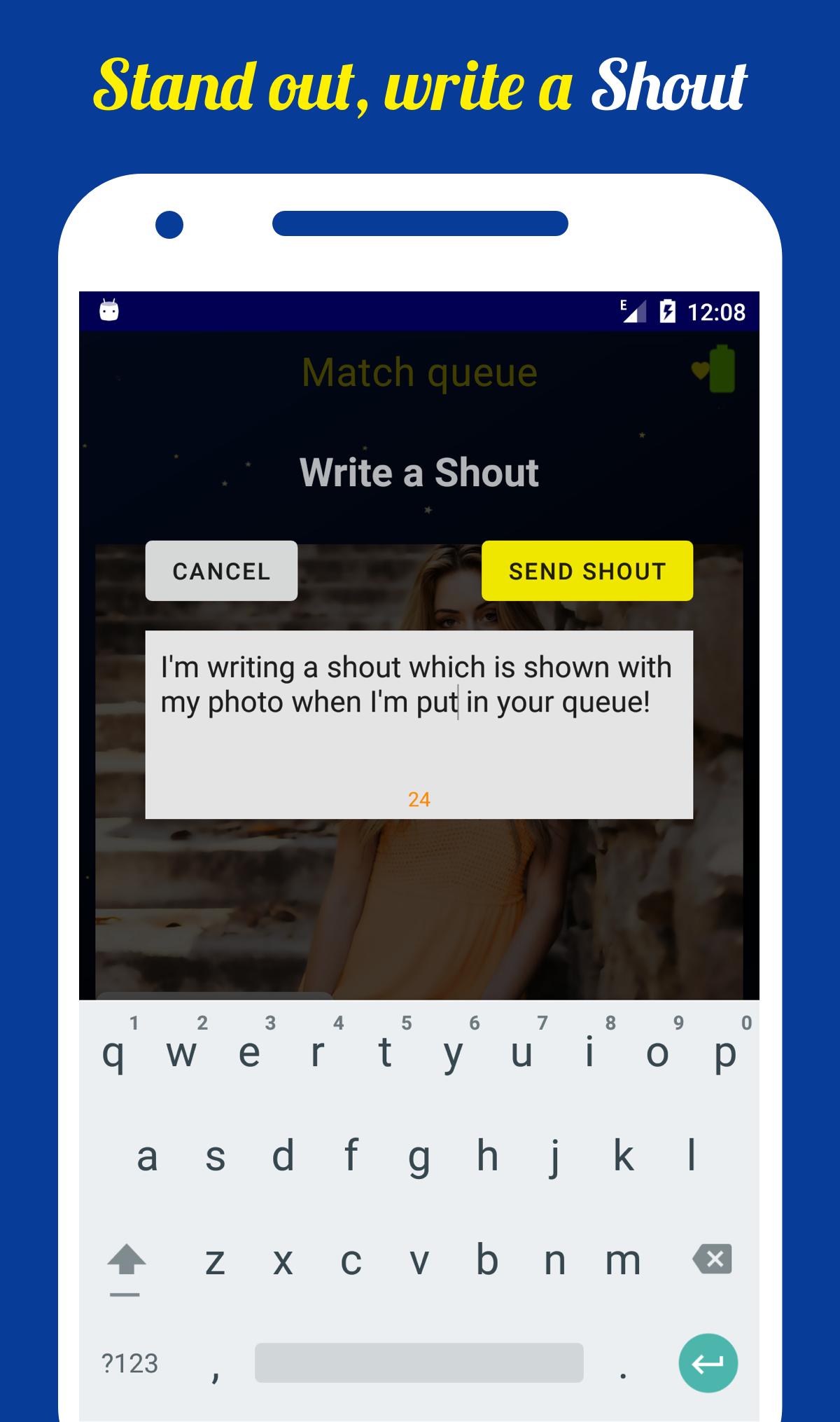 Twinkle Local Dating App – Meet people 210 Screenshot 3