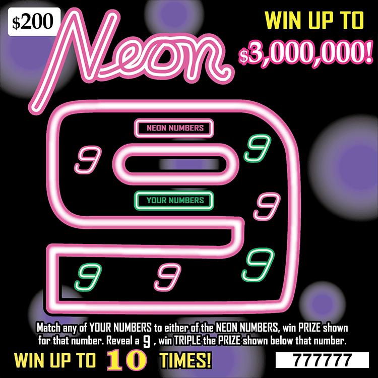 Scratch Off (Scratchers Games) Classic 7.9 Screenshot 10