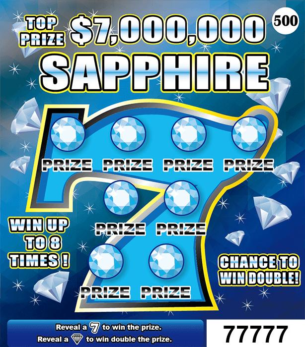 Scratch Off (Scratchers Games) Classic 7.9 Screenshot 12