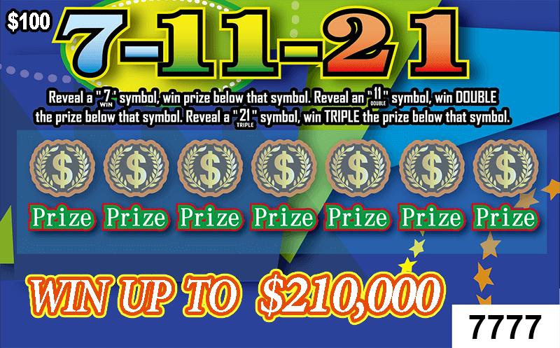 Scratch Off (Scratchers Games) Classic 7.9 Screenshot 13