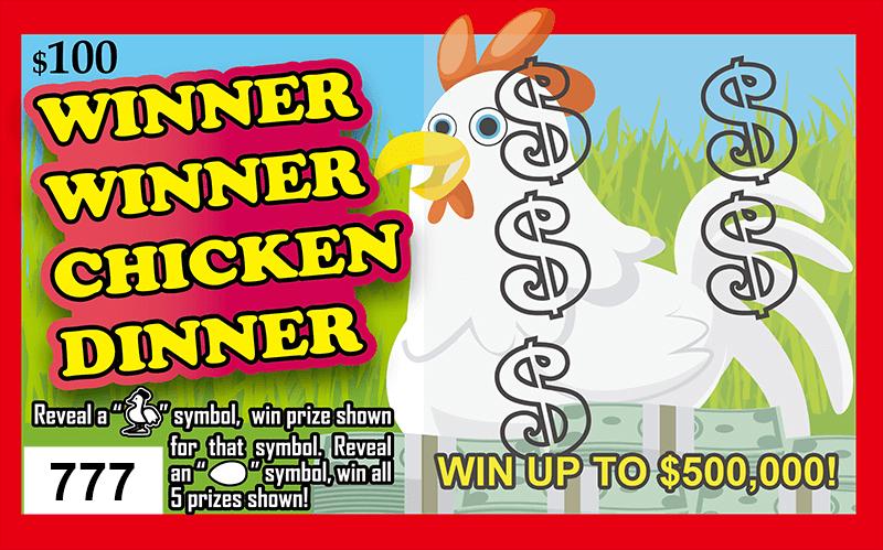 Scratch Off (Scratchers Games) Classic 7.9 Screenshot 14