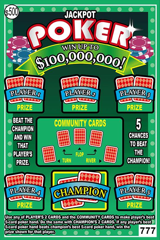 Scratch Off (Scratchers Games) Classic 7.9 Screenshot 4