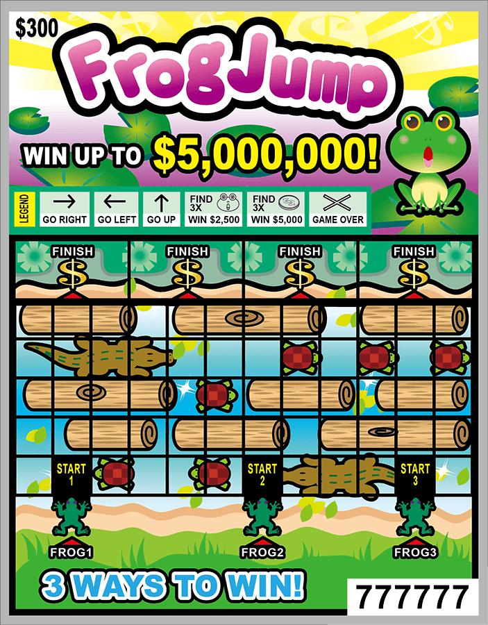 Scratch Off (Scratchers Games) Classic 7.9 Screenshot 5