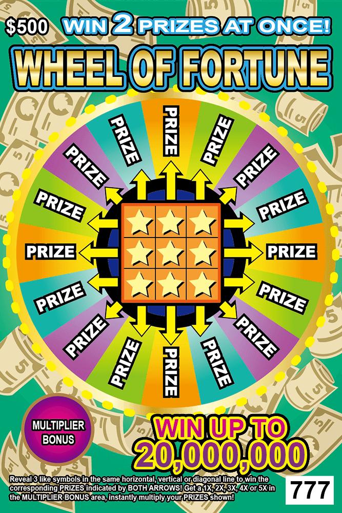 Scratch Off (Scratchers Games) Classic 7.9 Screenshot 7
