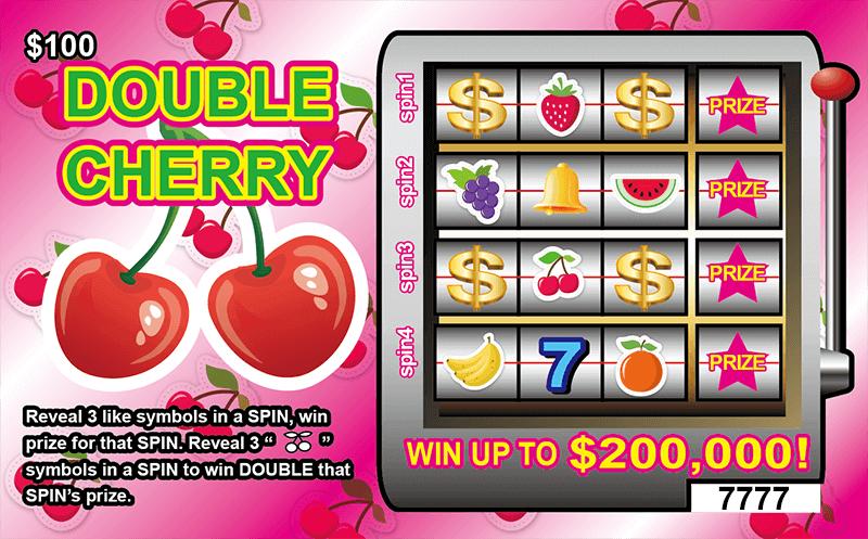 Scratch Off (Scratchers Games) Classic 7.9 Screenshot 9