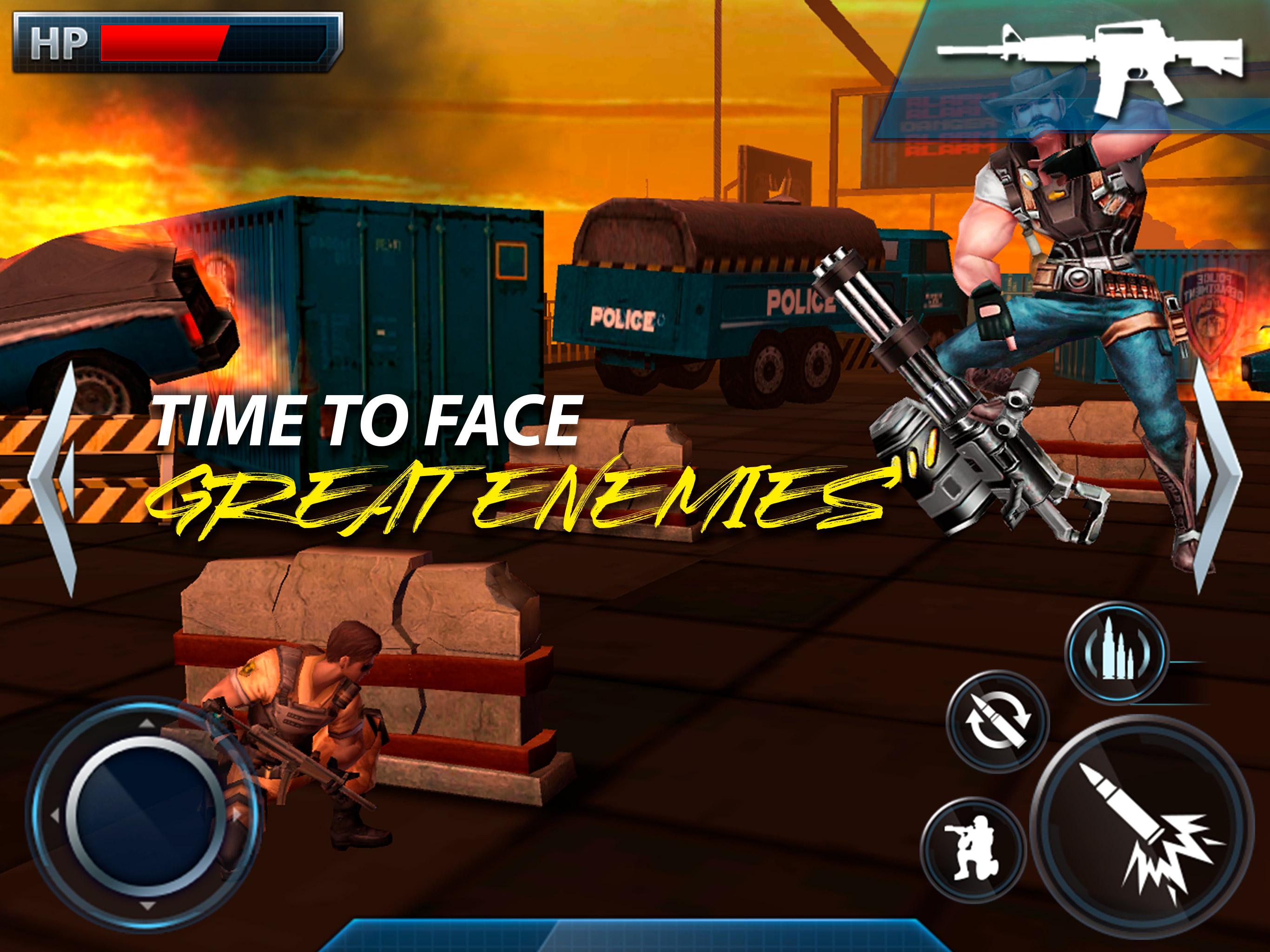War Gears 4.2 Screenshot 12