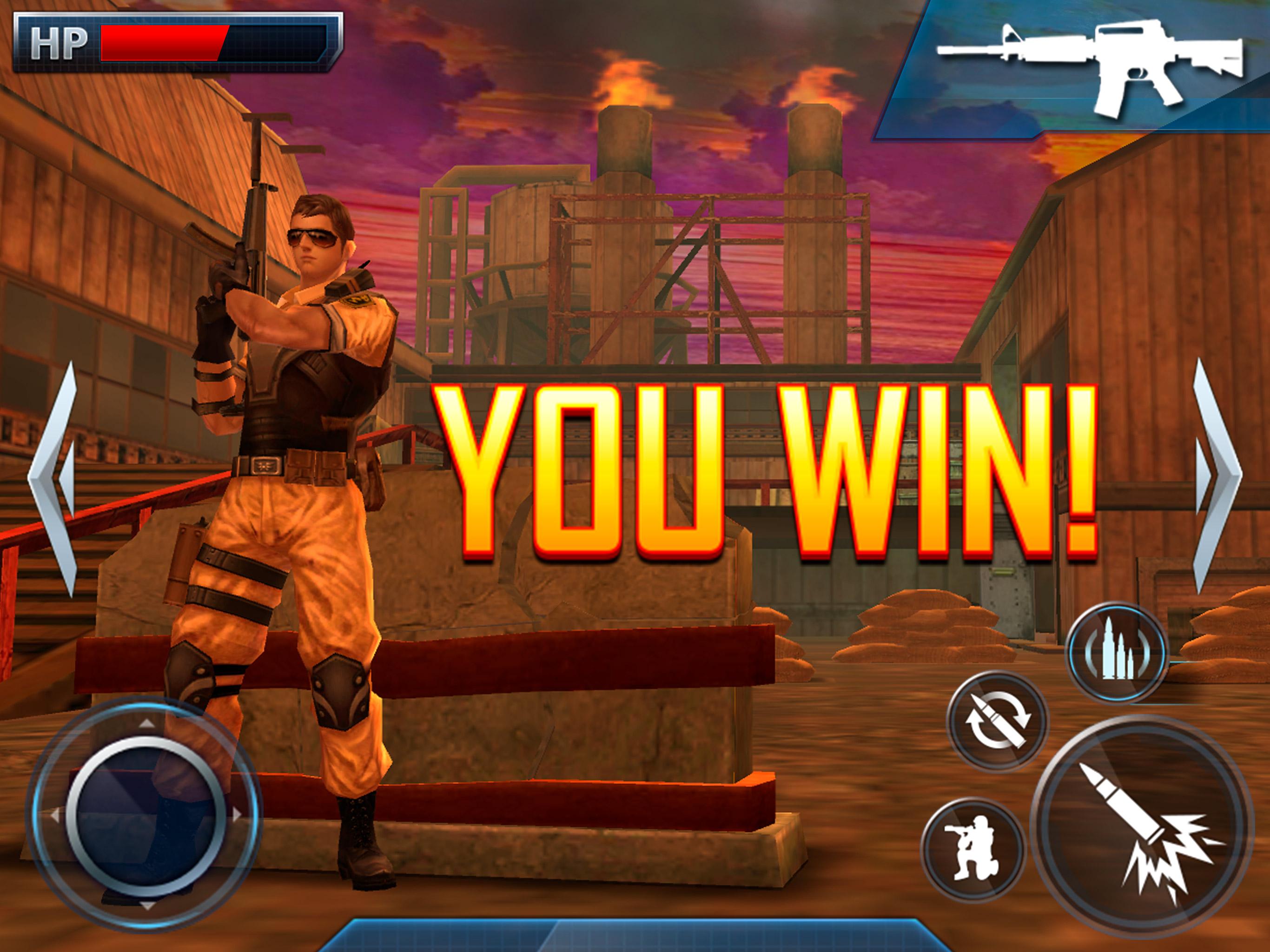 War Gears 4.2 Screenshot 13