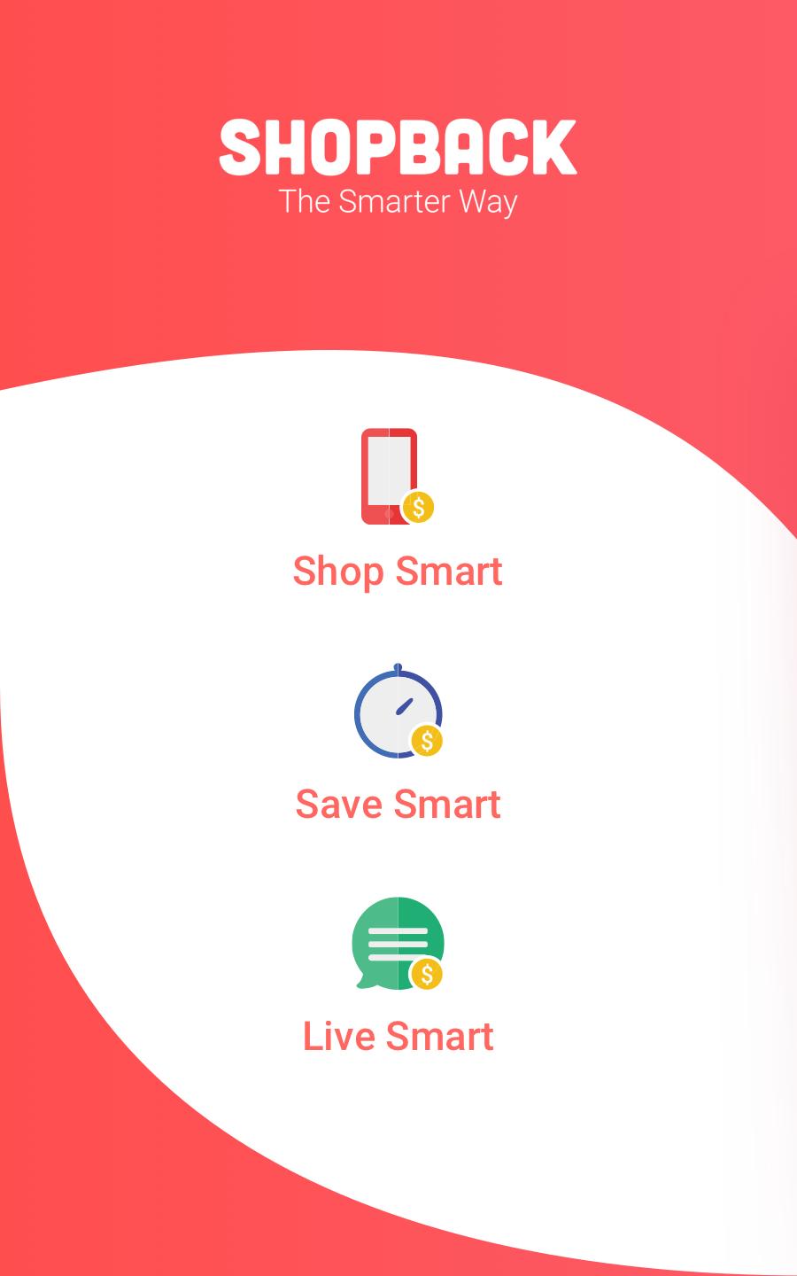 ShopBack The Smarter Way | Shopping & Cashback 2.94.0 Screenshot 10