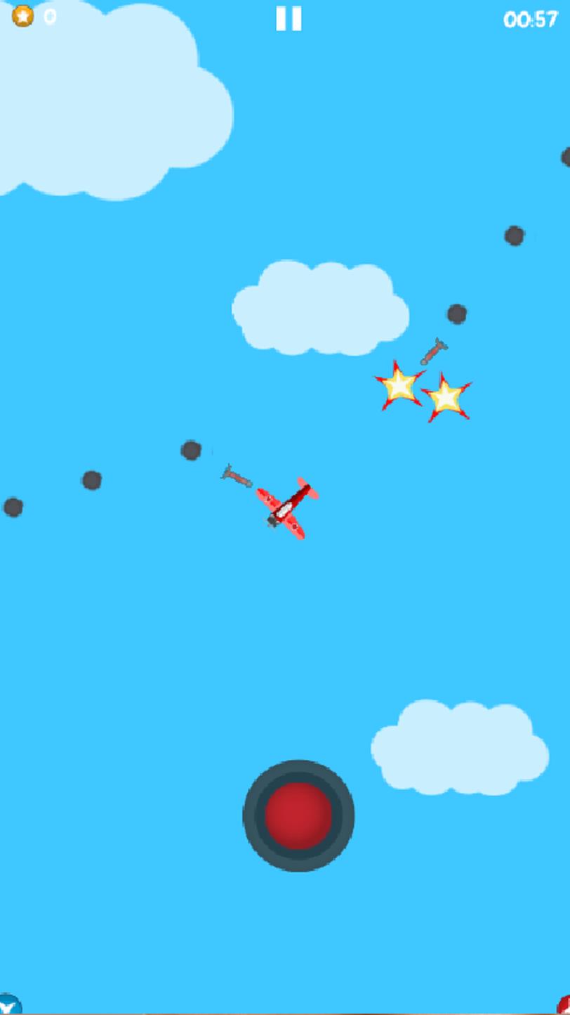 Avoid Missiles (Come Home Safe) 1.1 Screenshot 3