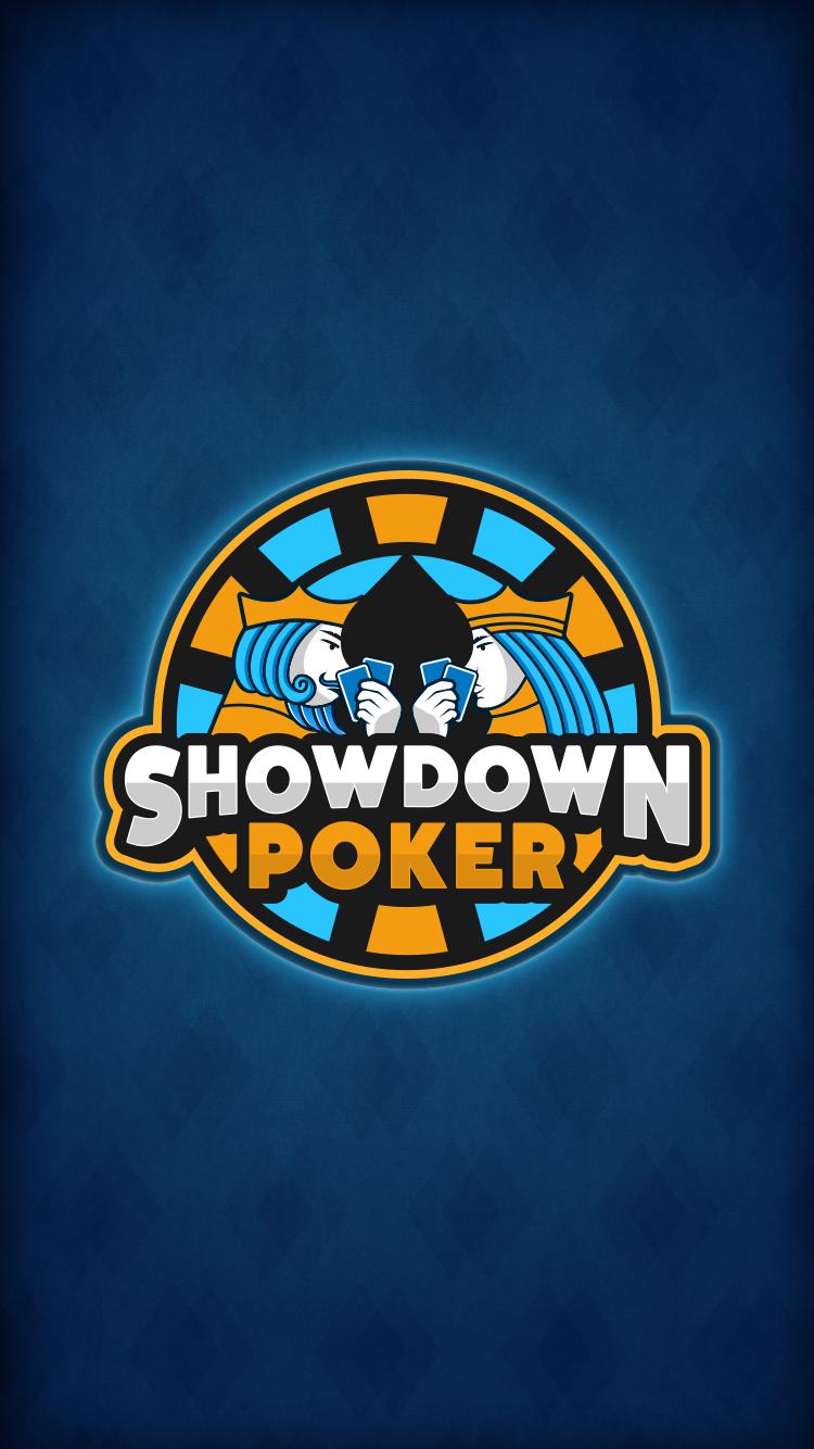 Showdown Poker Online Competitive Hold'em 1.932 Screenshot 1