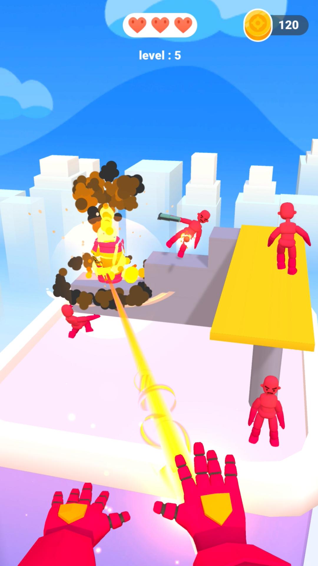 Laser Master 3D 0.1 Screenshot 11