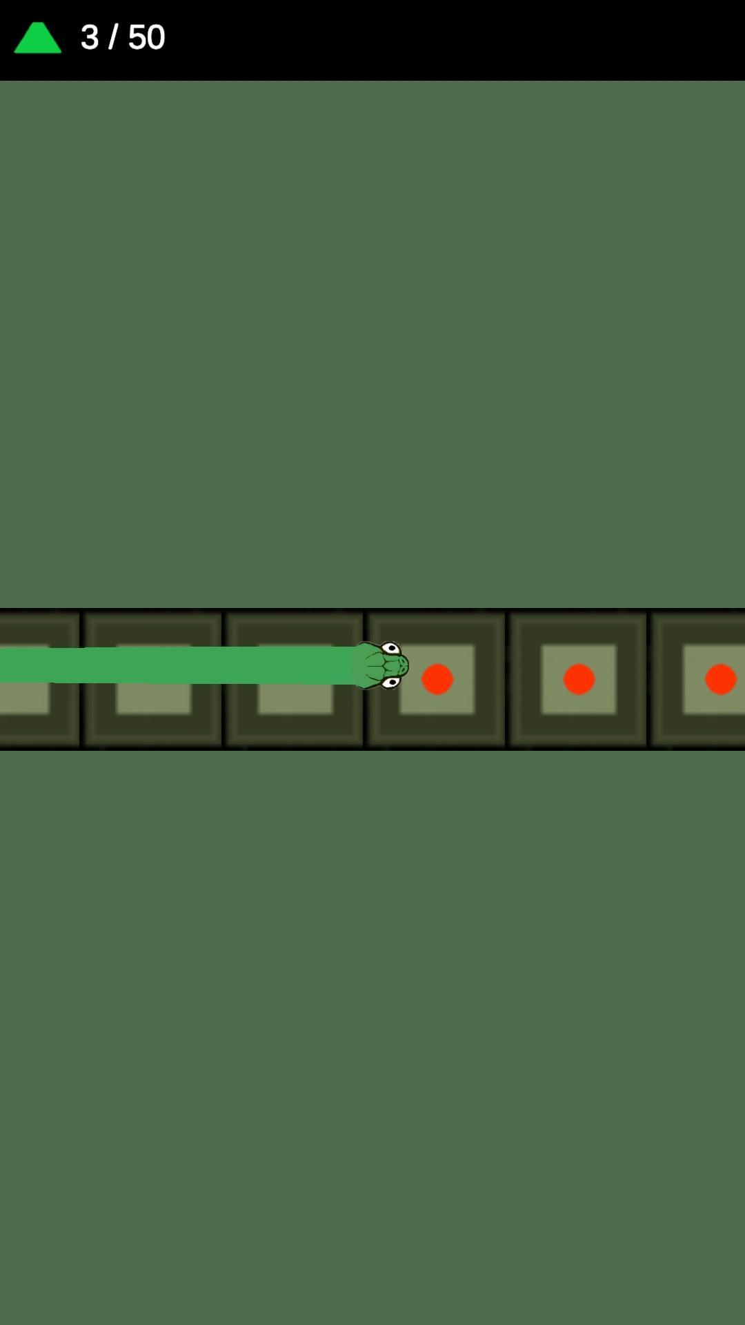 Serpente – desafio 1.2 Screenshot 5