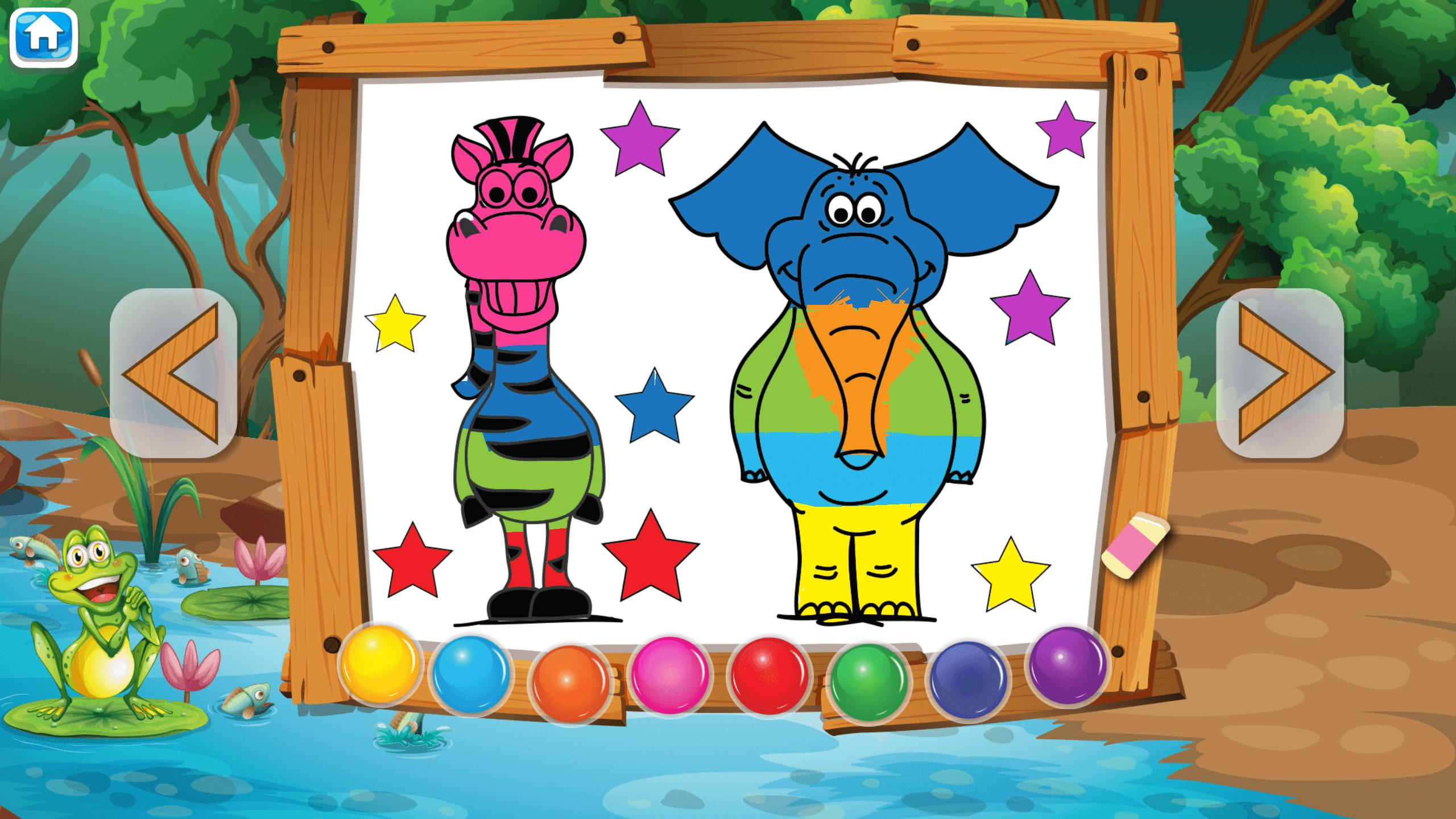 Kids Educational Games: Preschool and Kindergarten 2.6.0 Screenshot 14
