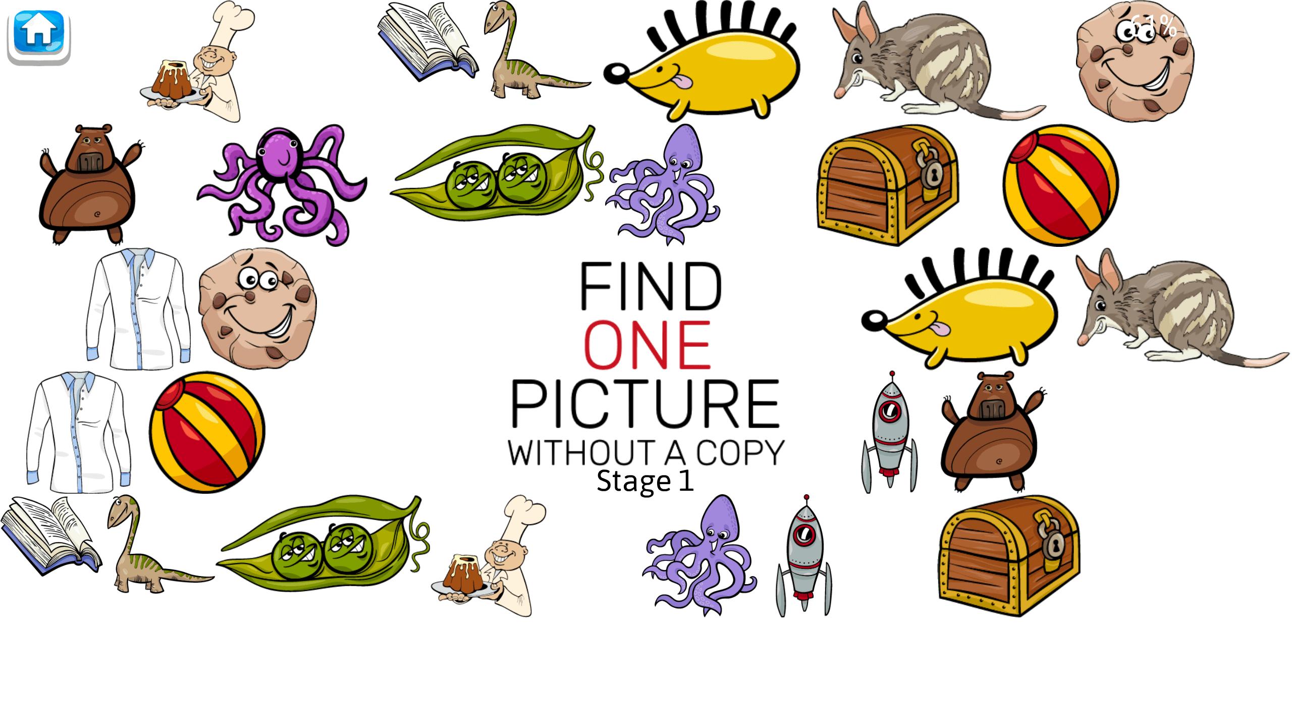 Kids Educational Games: Preschool and Kindergarten 2.6.0 Screenshot 16