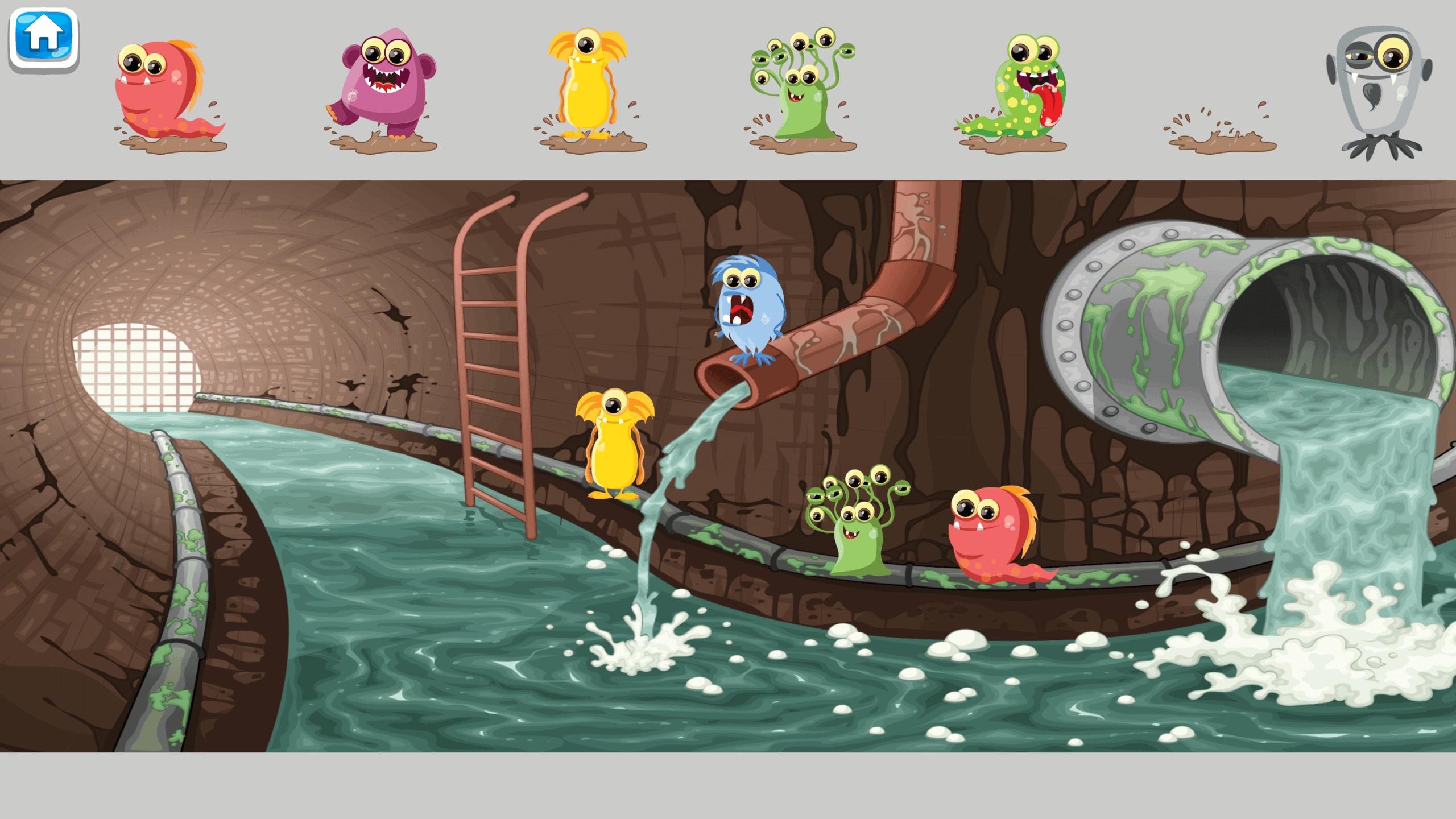 Kids Educational Games: Preschool and Kindergarten 2.6.0 Screenshot 23