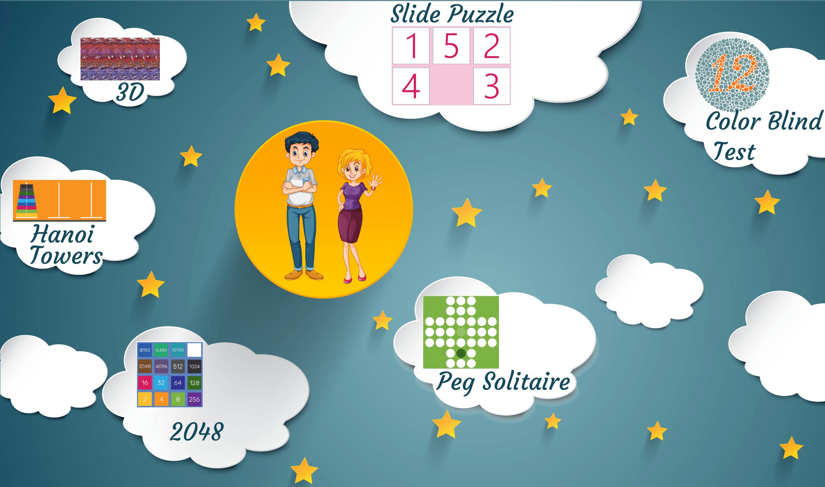 Kids Educational Games: Preschool and Kindergarten 2.6.0 Screenshot 4