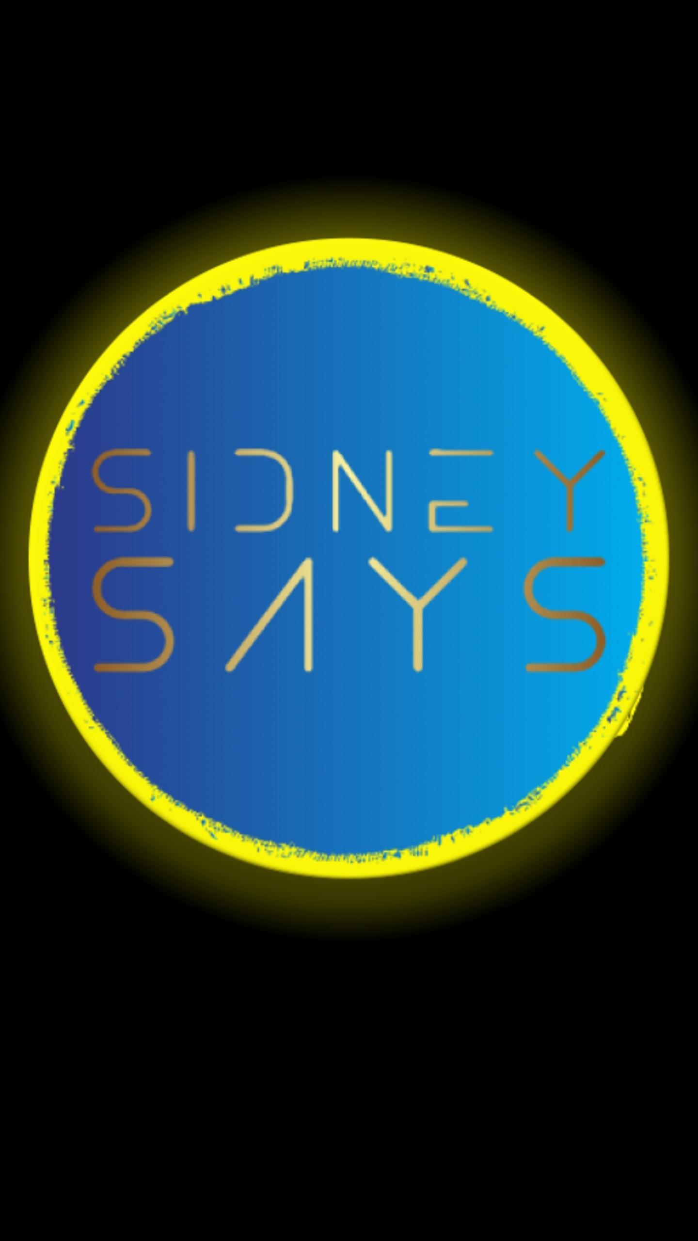 SidneySays A Simon memory game 1.3.1 Screenshot 1